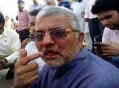 parneet, dr. gandhi, attack