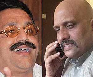 Mukhtar Ansari received a conditional parole by CBI court