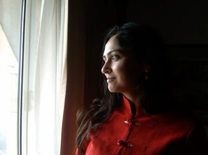 digvijay singh and amrita rai love affair 