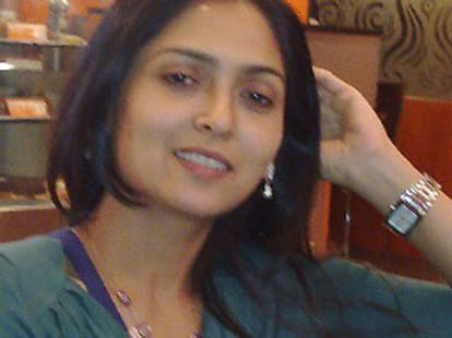 digvijay singh and amrita rai love affair 
