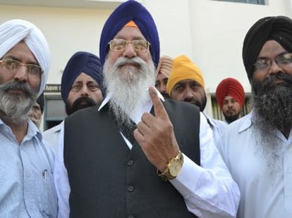Babbar Khalsa Warning to SGPC Chief Avtar Singh Makkar
