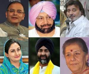 punjab loksabha election result preview