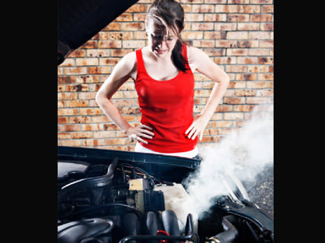 Quick tips to keep the summer heat away