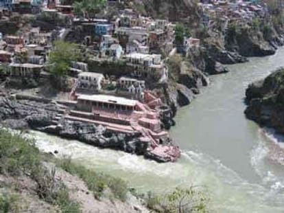 sita village in uttrakhand