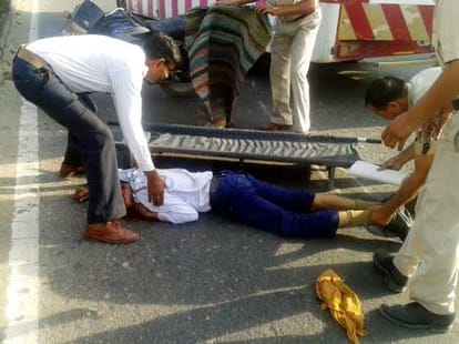 road accident in uttarakhand