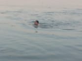 Now Noida got ganga water