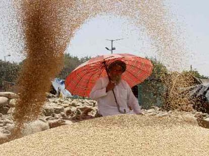Economic Survey: presented a bleak picture by Jaitley