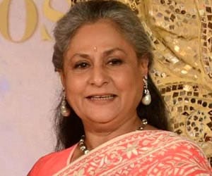 Jaya Bachchan will get crop damage compensation