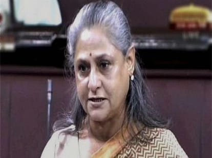 jaya bachchan and ram gopal yadav became sick by eating parliament's food