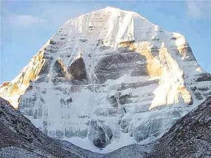 where hanuman lived in kalyug
