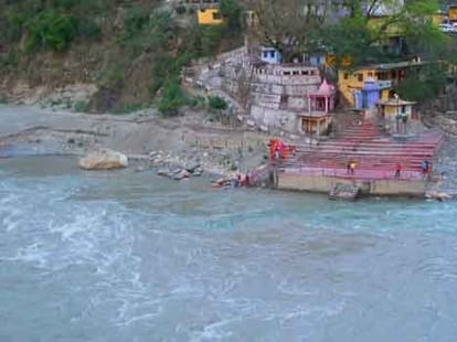 panch prayag of uttrakhand 