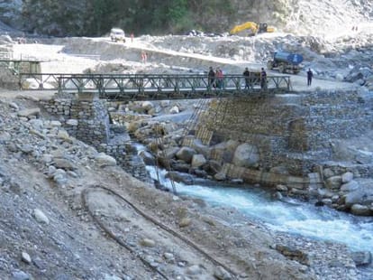 char dham yatra