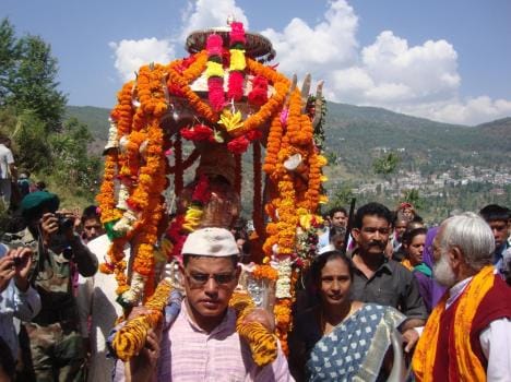 baba kedarnath yatra