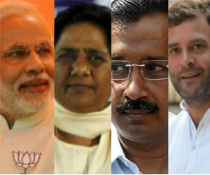 the winer of 250 seats will decide prime minister