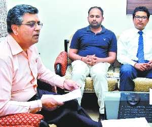 Soft Skill Courses in Punjab University IAS Study Center