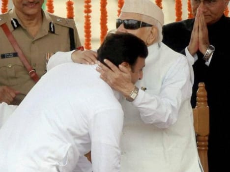 nd tiwari
