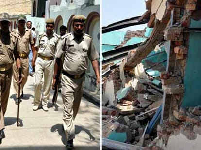 sc st commission says, youth shot dead by goons bullet