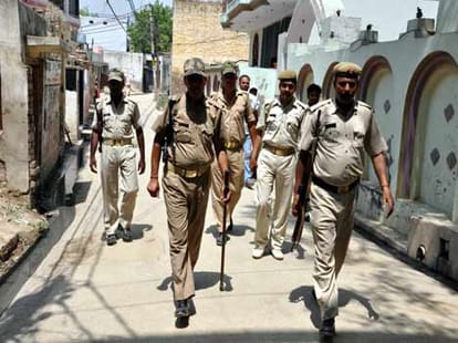 Fresh violence erupts in Kanawani