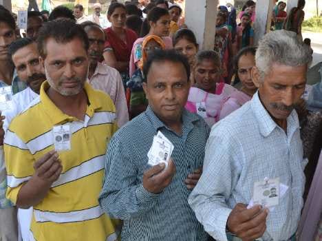 Elections in India Why so long?