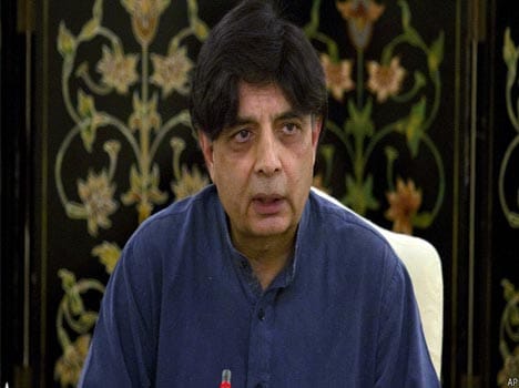 Pakistan angry on modi's Dawood statement