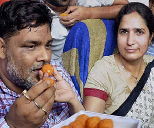pappu yadav and his love story