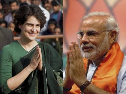 kinship in indian politics