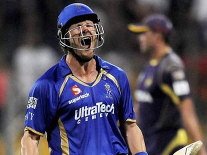 LIVE ipl 7 s 25th match :  RR vs KKR