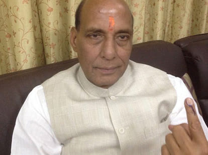 nine uttar pradesh leaders in team amit shah