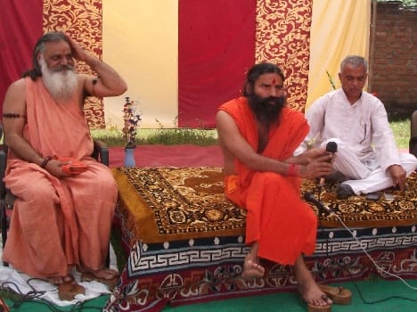 Do not downplay the matter unnecessarily: Ramdev