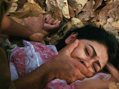 rape for fourteen years in bijnor