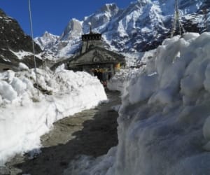 news route of char dham yatra uttarakhand.