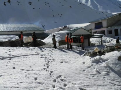 char dham yatra