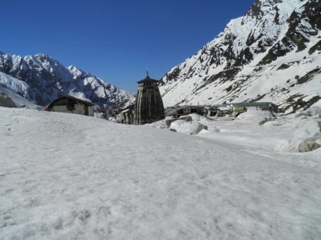 chardham yatra problem