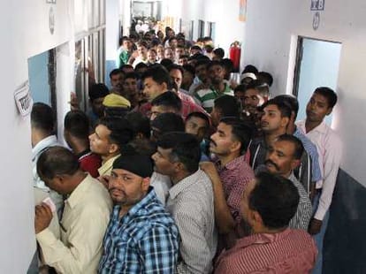 now get revenue record in few minutes in shimla.