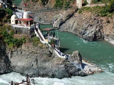 panch prayag of uttrakhand 