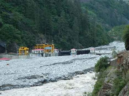 panch prayag of uttrakhand 