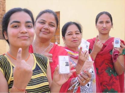 Election Commission Special Project to Break Record of Voting