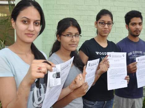 dial 1950 to add your name in voter list