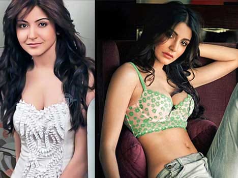 Anushka Sharma spends quality time with Virat Kohli