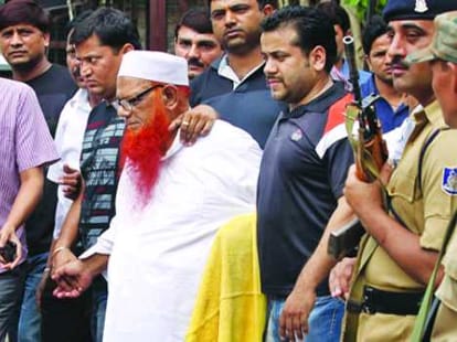 serial bomb blast, terrorist tunda hearing on court