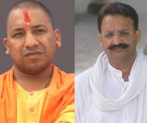 adityanath says modi to get win in varanasi