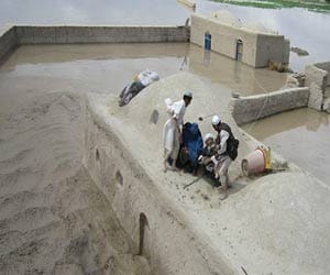 Floods killed more than 70 in Afghanistan
