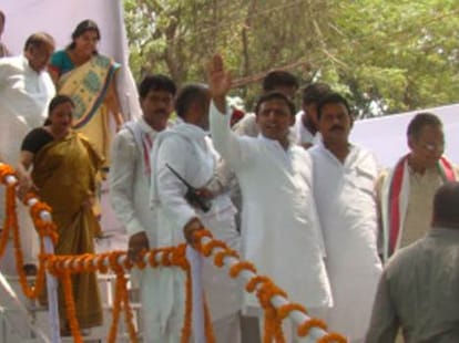 sp prepares for assembly elections