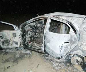 disturbance in muzaffarnagar