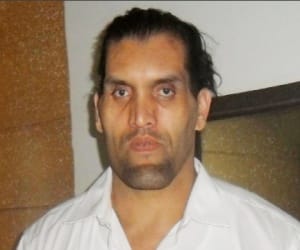 the great khali open big secret about wrestling