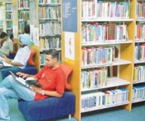 More Facilities in Central State Liberary, Know Here