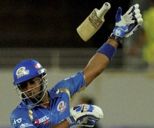 mumbai beat rcb by 19 runs