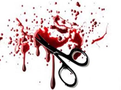 boyfriend kills his girlfriend on extra relations