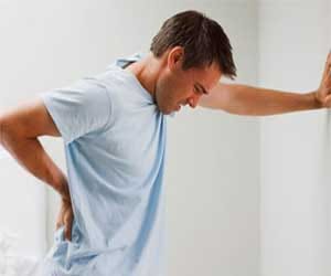 nerve block technic will give relief from pain.
