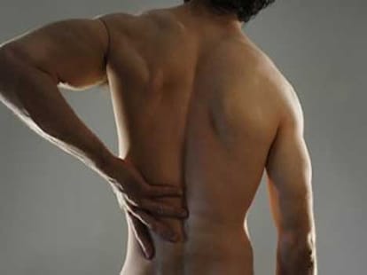 pain men should not ignore